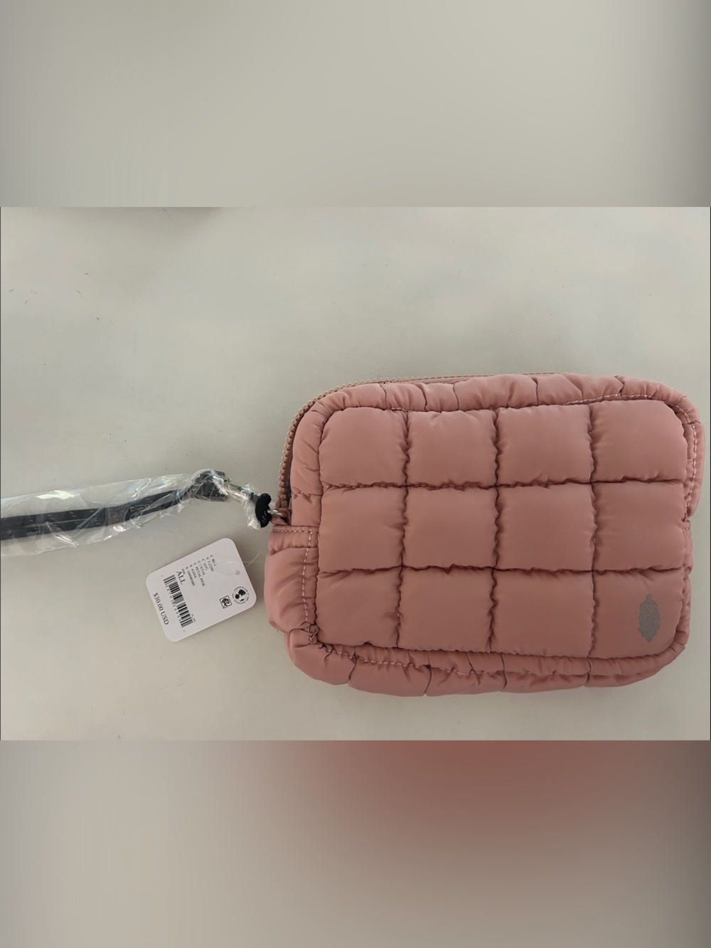 FP Movement by Free People Quilted Pouch